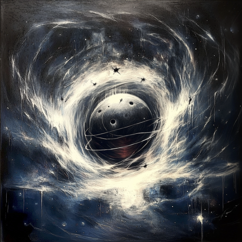 Gemini album booklet – Sulfator